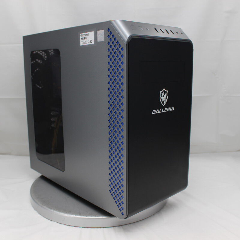 RTX 3060」の検索結果｜パソコン（PC）通販のドスパラ【公式】