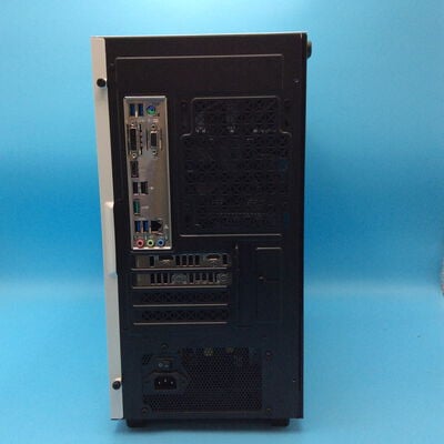 【秋葉原本店】中古  自作パソコン(Ryzen 5 5500/16GB/SSD500GB/RX6500XT/W11P) 3410014491 