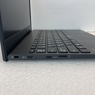【京都店】中古  NEC VersaPro PC-VKV18GZG7 (Core i7-10510U/16GB/SSD256GB/なし/オンボード/13.3/1920x1080) 3180007115 