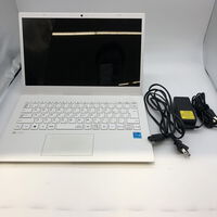 中古  NEC LAVIE N14(i3-1115G4/8GB/SSD250GB/W11H) 5280000829 