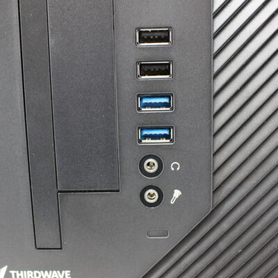 【広島店】中古  THIRDWAVE Magnate IM 189240 