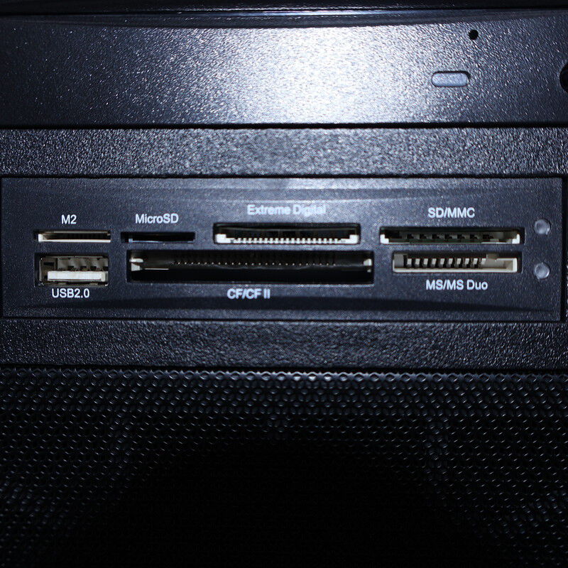 中古 Original PC(Intel Core i7 11700K/32GB DDR4 (PC4)/SSD2TB/DVD