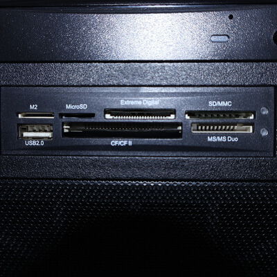 【通販センター】中古  Original PC(Intel Core i7 11700K/32GB DDR4 (PC4)/SSD2TB/DVDマルチ/NVIDIA GeForce RTX 3080 10GB/W11H64 MAR) 202733 