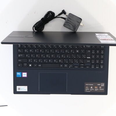 【秋葉原本店】中古  ASUS Vivobook　X1504VA(5 120U/16GB/SSD512GB/W11H) 3410015196 