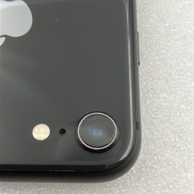 【新潟店】中古  Apple iPhone8 4.7インチ 64GB (スペースグレイ) 国内版SIMロックフリー MQ782J/A 135658 