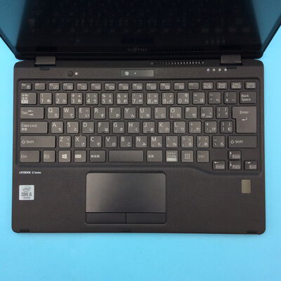 【秋葉原本店】中古  LIFEBOOK U(i5-10310U/4GB/SSD128GB/W11P) 3410014286 