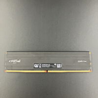 中古  PC5-44800 32GB デスクトップ用 149157 