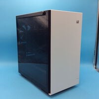 中古  自作パソコン(Ryzen 5 5500/16GB/SSD500GB/RX6500XT/W11P) 3410014491 