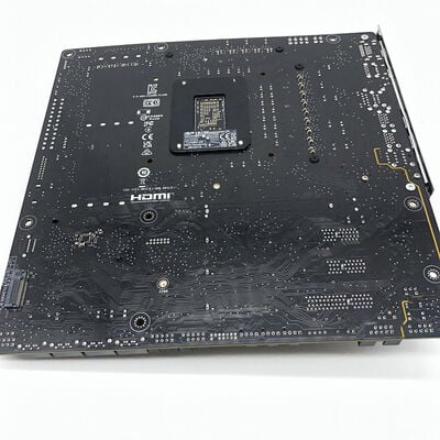 【宇都宮鶴田店】中古  ASUS PRIME Z890M-PLUS WIFI-CSM (Z890 1851 mATX DDR5) 172183 
