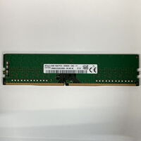 中古  PC4-25600 8GB デスクトップ用(DDR4-3200) 140727 