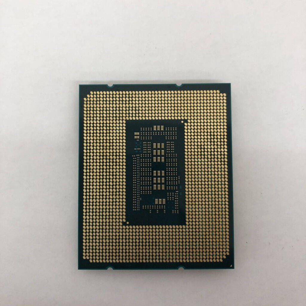 中古 INTEL Core i7 12700 (1700/2.1G/25M/C12/T20) 148610 （348113