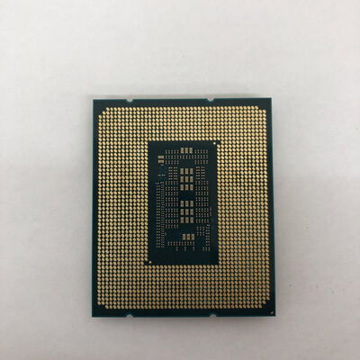 【長野稲里店】中古  INTEL Core i7 12700  (1700/2.1G/25M/C12/T20) 148610 