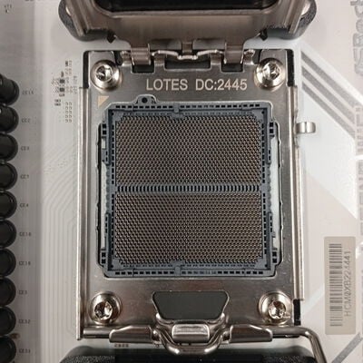 【大須店】中古  ASRock B850 Steel Legend WiFi (B850 AM5 ATX DDR5) 175464 
