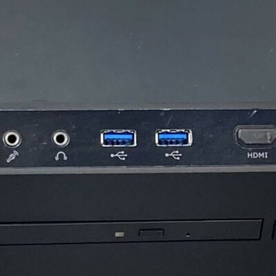 【八王子店】中古  MouseComputer G TUNE DGI5G60B7ADCW101DECAL 1230010655 