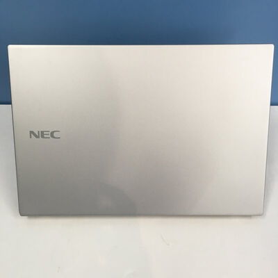 【博多店】中古  NEC VersaPro タイプVB PC-VKM17BZG4 (Core i5 8350U/8GB/SSD256GB/-/オンボード/12.5/1366x768/Wi-Fi/WEBCAM/W11H64 MAR) 186105 