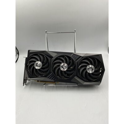 【座間相武台】中古  MSI GeForce RTX 3070 GAMING X TRIO (RTX3070 8G) 143901 