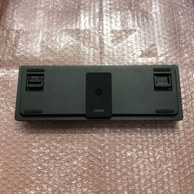 【宮崎恒久店】中古  SteelSeries Apex Pro Mini JP (64825J) 158777 