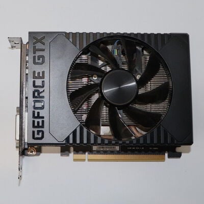 【札幌店】中古  各社 Geforce GTX1660 SUPER  (6GB PCI-E) 141214 