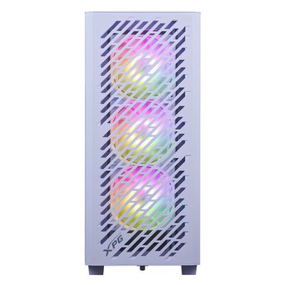 ADATA  VALOR AIR PRO VALORAIRPROMTA-WHCWW (E-ATX ガラス ホワイト) 