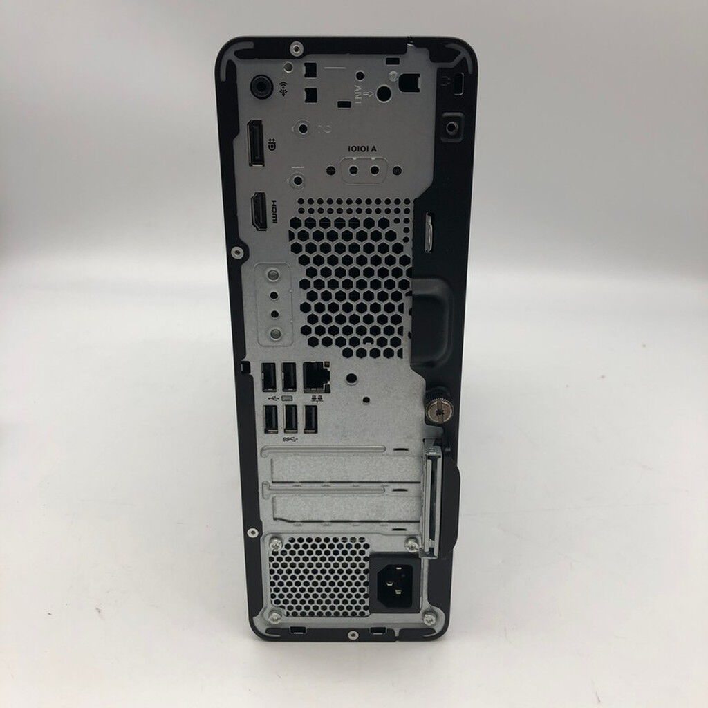 HP Pro SFF 400G9 Desktop PC Core i5-13500　中古　256GB HP Pro SFF 400 G9(Win11x64) 中古 Core i5-2.5GHz(13500)/メモリ16GB