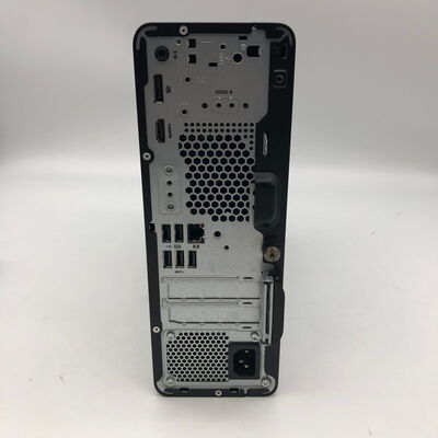 【大分店】中古  HP Pro SFF 400　G9(i5 13500/8GB/SSD256GB/W11P) 4860001091 