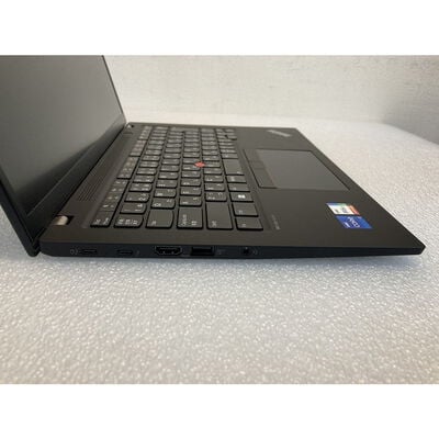 【京都店】中古  Lenovo ThinkPad T14s Gen 4 (Core i7-1355U/32GB/SSD512GB/なし/オンボード/14.0/1920x1200/W11H) 3180005920 