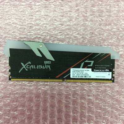 【なんば店】中古  PC4-25600 8GB デスクトップ用 140727 