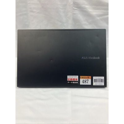【仙台店】中古  ASUS VivoBook K513E (Core i7-1165G7/8GB/SSD 512GB/-/-/WLAN/15.6インチFHD/W11H64/-) 3240008687 