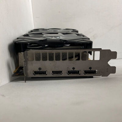 【八王子店】中古  玄人志向 GG-RTX2070SP-E8GB/DF (RTX2070 SUPER) 140102 