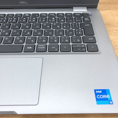 【宇都宮鶴田店】中古  DELL Latitude5320(i5-1145G7/16GB/SSD256GB/13FHD/W10P) 5280000863