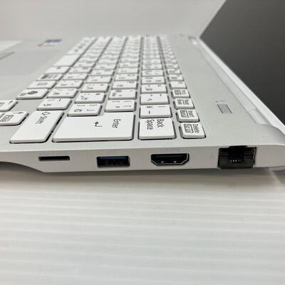 【秋葉原本店】中古  FUJITSU　LIFEBOOK(i5-1335U/16GB/SSD2TB/W11H) 3410014682 