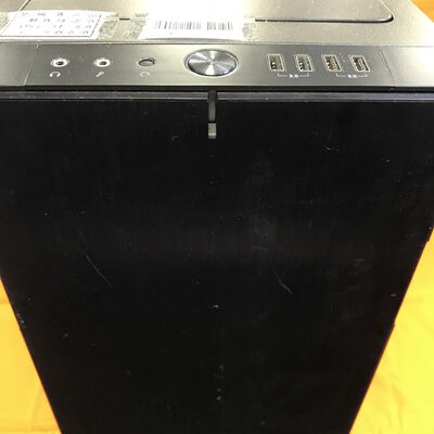 【なんば店】中古  Original PC(Intel Core i7 8700K/32GB/SSD500GB/なし/NVIDIA GeForce GTX 1080 8GB/W11H64 MAR) 179647 