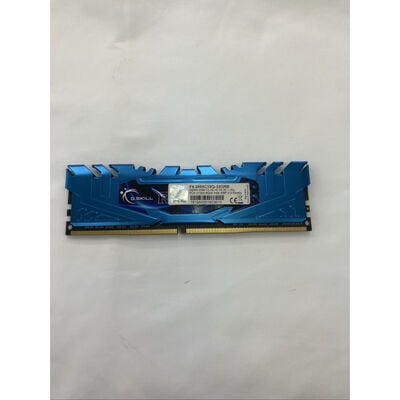 【仙台店】中古  PC4-21300 8GB デスクトップ用(DDR4-2666) 126165 