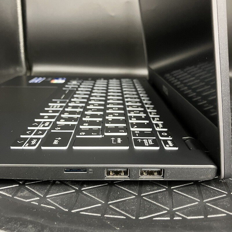 中古 MSI Modern-14-C13M-6037JP (i7-1355U/16GB/SSD512GB/W11H