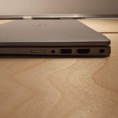 【鹿児島店】中古  DELL Latitude 5320 (Intel Core i7 1185G7 3.0GHz/16GB/SSD256GB/-/-/13.3/1920x1080/Wi-Fi/WEBCAM/W11H MAR) 183787 