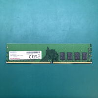 中古  PC4-25600 8GB デスクトップ用 140727 
