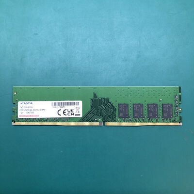 【津ラッツ店】中古  PC4-25600 8GB デスクトップ用 140727 