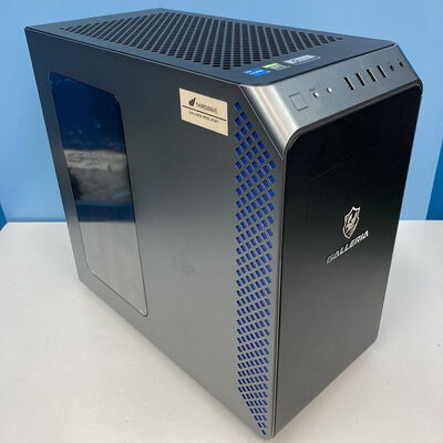【博多店】中古  GALLERIA RM5C-R36T (Core i5 13400F/16GB/SSD500GB/なし/RTX3060Ti 8GB/W11H) 3310007001 