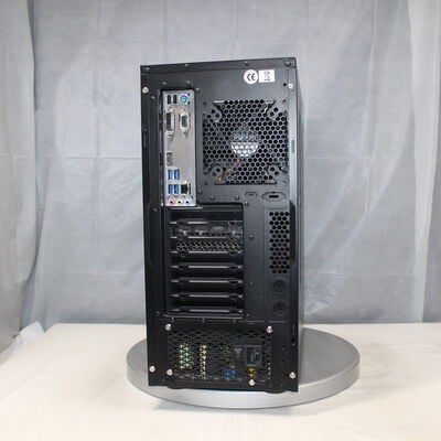 中古  THIRDWAVE GALLERIA KT(Intel Core i7 9700K/16GB/SSD512GB/DVD-ROM/NVIDIA GeForce RTX 2070 SUPER 8GB/W11H64 MAR) 179580 