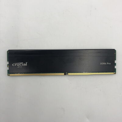 【福井日之出店】中古  PC4-25600 16GB デスクトップ用(DDR4-3200) 140728 