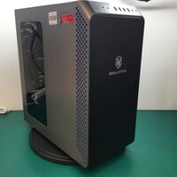 中古  GALLERIA RM7C-R36T(i7 12700/32GB/SSD1TB/RTX3060Ti/W11H) 5250001120 