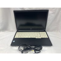 中古  FUJITSU LIFEBOOK A748/TX (Core i3-8130U/8GB/HDD500GB/Mt/-/WLAN/15.6インチHD/W11P/-) 3240011171 