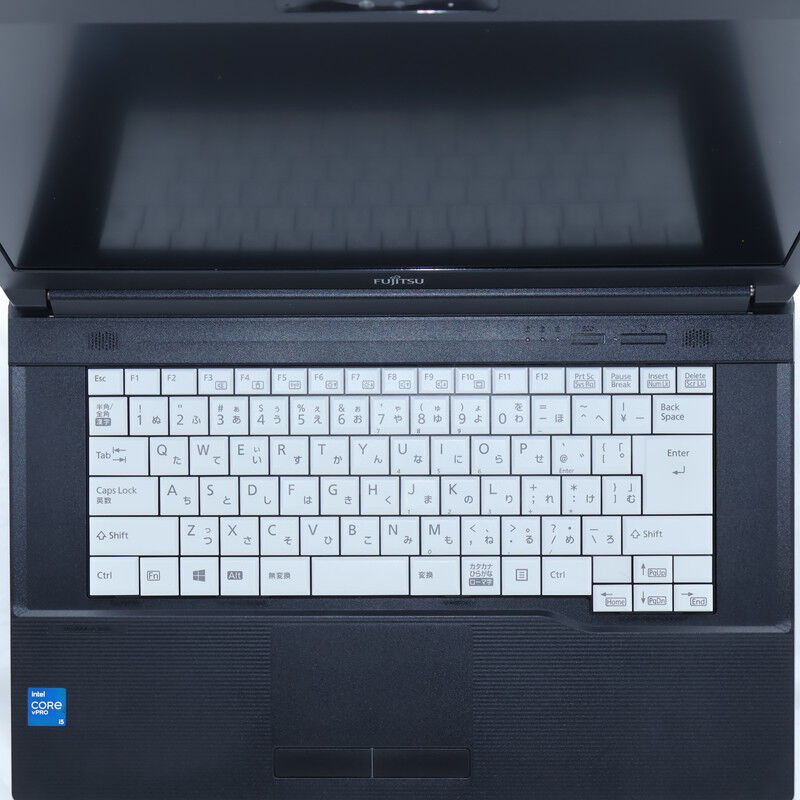 中古 FUJITSU LIFEBOOK A7511/G (Intel Core i5 1145G7 2.60GHz/16GB