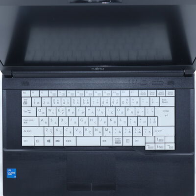 【通販センター】中古  FUJITSU LIFEBOOK A7511/G (Intel Core i5 1145G7 2.60GHz/16GB DDR4/SSD256GB/-/オンボード/15.6/1920x1080/GbE/Wi-Fi/WEBCAM/W11P) 202307 