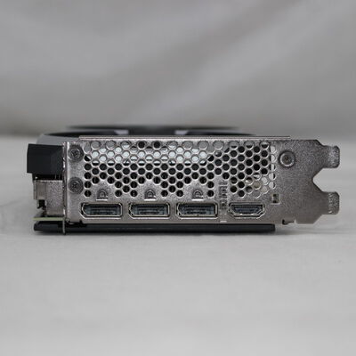 【通販センター】中古  MSI RTX4070 VENTUS 2X E 12G(RTX4070 12GB G6X 1H3P) 1460026026 