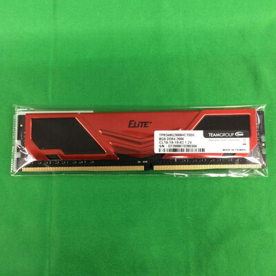 【川崎店】中古  PC4-21300 8GB デスクトップ用 126165 