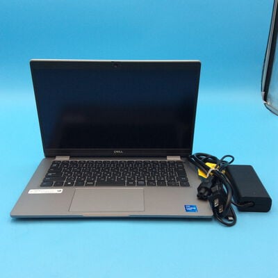 【秋葉原本店】中古  DELL Latitude 5320(Core i5 1145G7/8GB/SSD256GB/Iris Xe Graphics/13.3ｲﾝﾁ/WLAN/WEBCAM/W10P64) 3410012147 