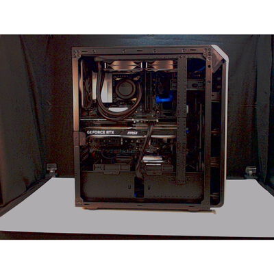 【前橋ｲﾝﾀｰｱｶﾏﾙ店】中古  GALLERIA UA9C-R49(U9 285K/64GB/SSD2TB/HDD4TB/RTX4090/W11H) 4540001202【8/7価格改定!】 
