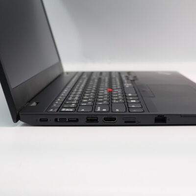 【札幌店】中古  Lenovo ThinkPad L15 Gen1 20U4-S6B700 (Intel Core i5 10210U 1.60GHz/16GB/SSD512GB/-/オンボード/15.6/1920x1080/GbE/Wi-Fi/WEBCAM/W11H) 193845 