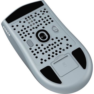 MSI  FORGE GM340 WIRELESS SKY 